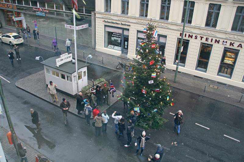 Berlijn 2009 - 038